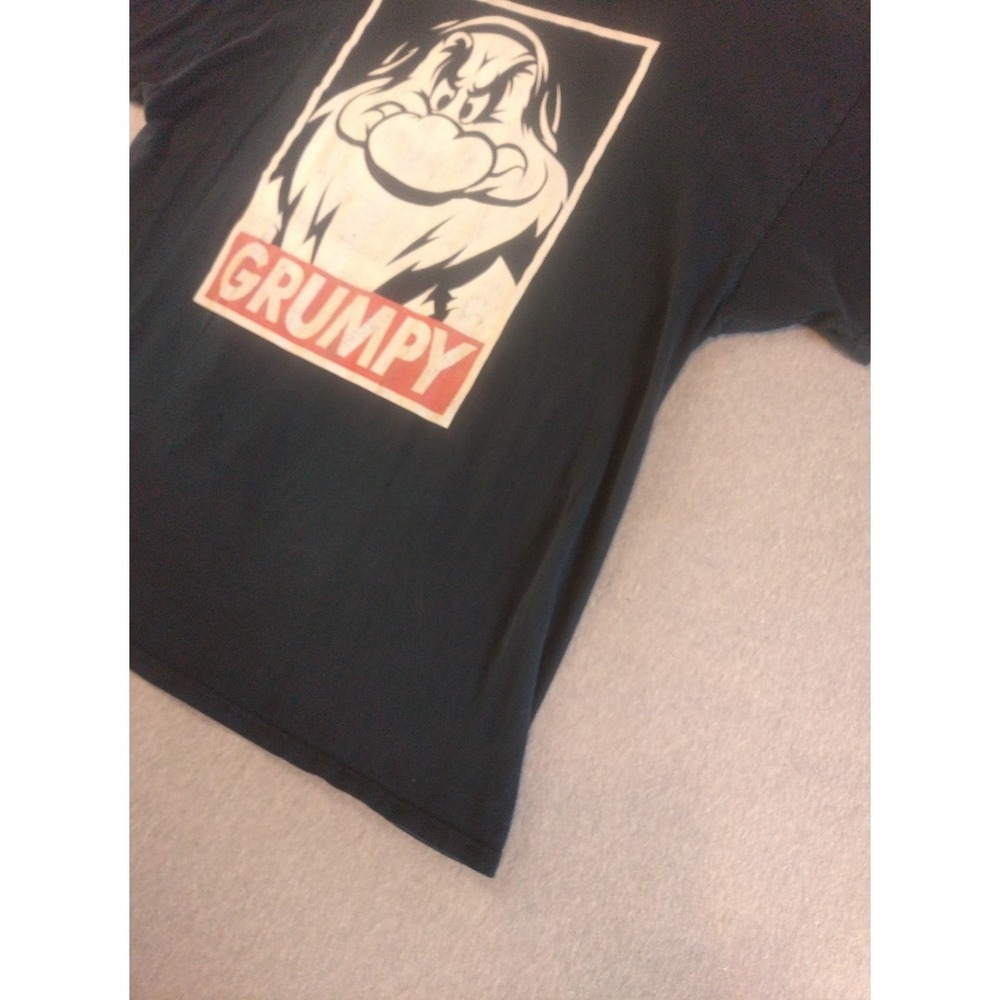Disney's Grumpy Shirt 2XL - Picture 7 of 16